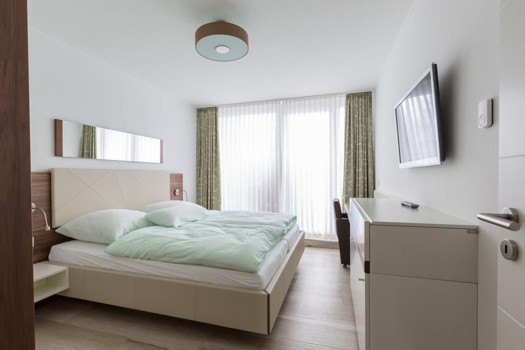 Strandhaus Christiansen Cuxhaven Zewnętrze zdjęcie