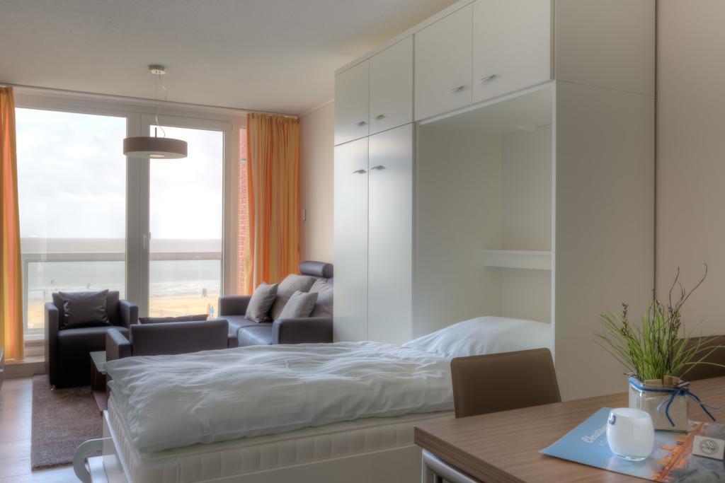 Strandhaus Christiansen Cuxhaven Zewnętrze zdjęcie