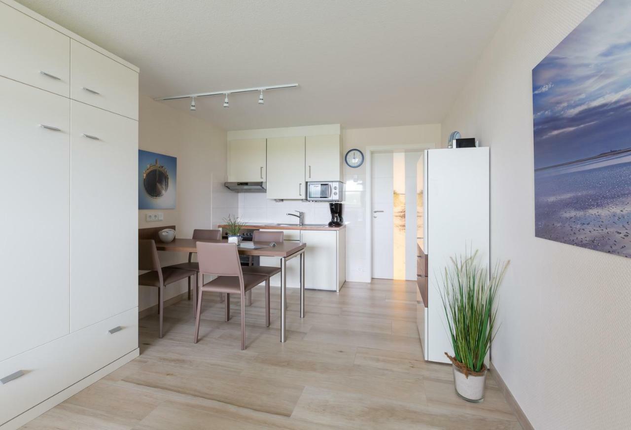 Strandhaus Christiansen Cuxhaven Zewnętrze zdjęcie