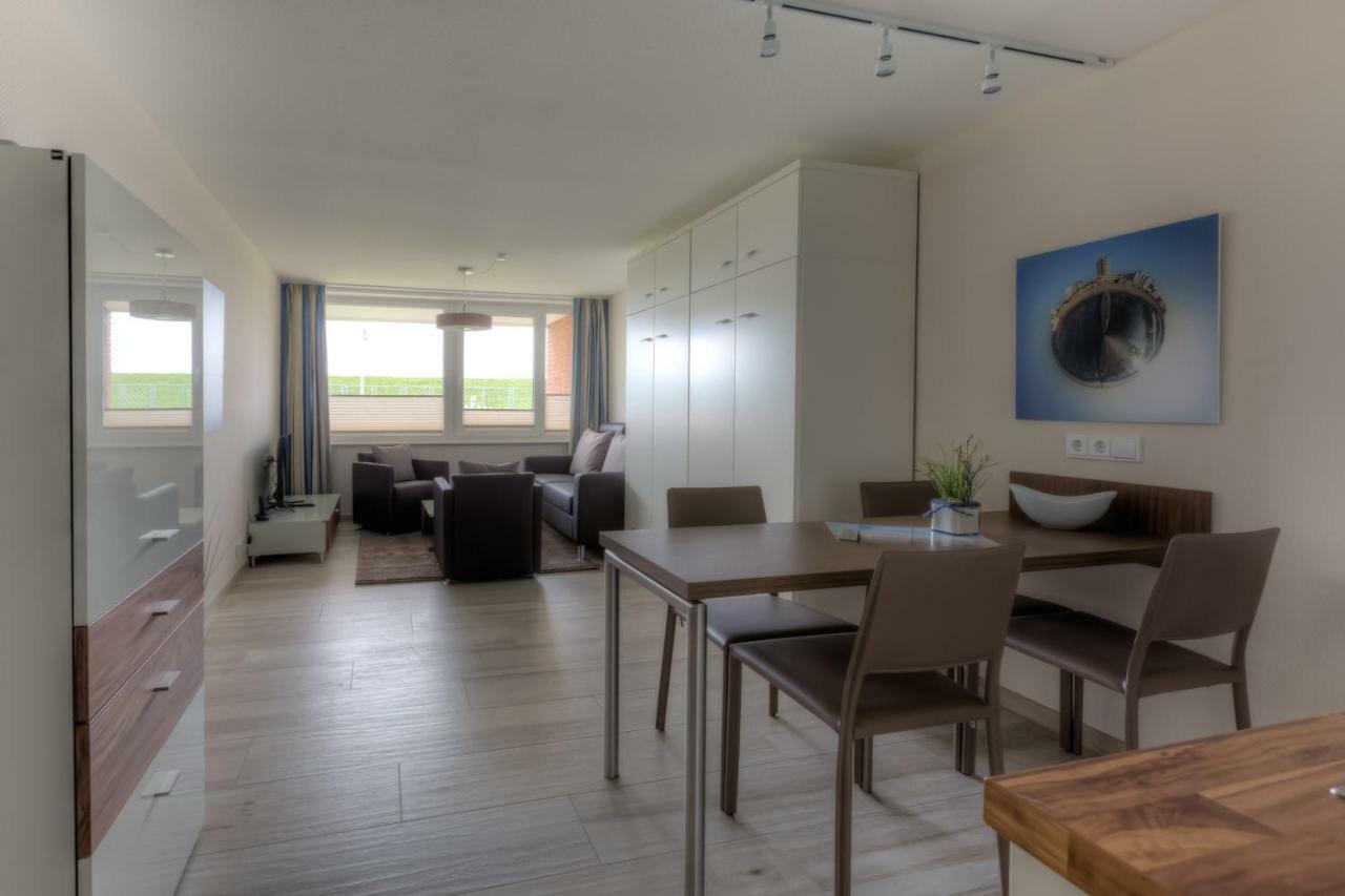 Strandhaus Christiansen Cuxhaven Zewnętrze zdjęcie