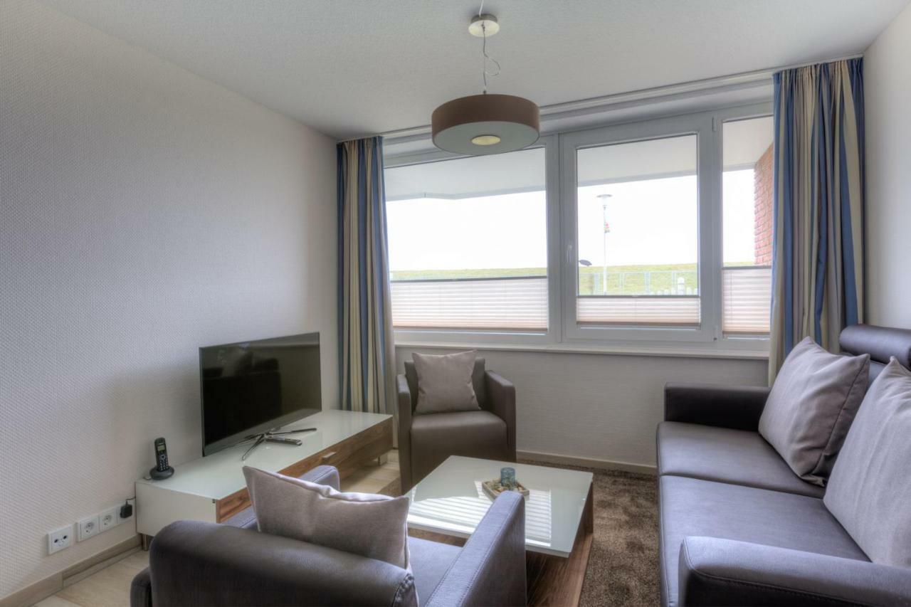 Strandhaus Christiansen Cuxhaven Zewnętrze zdjęcie